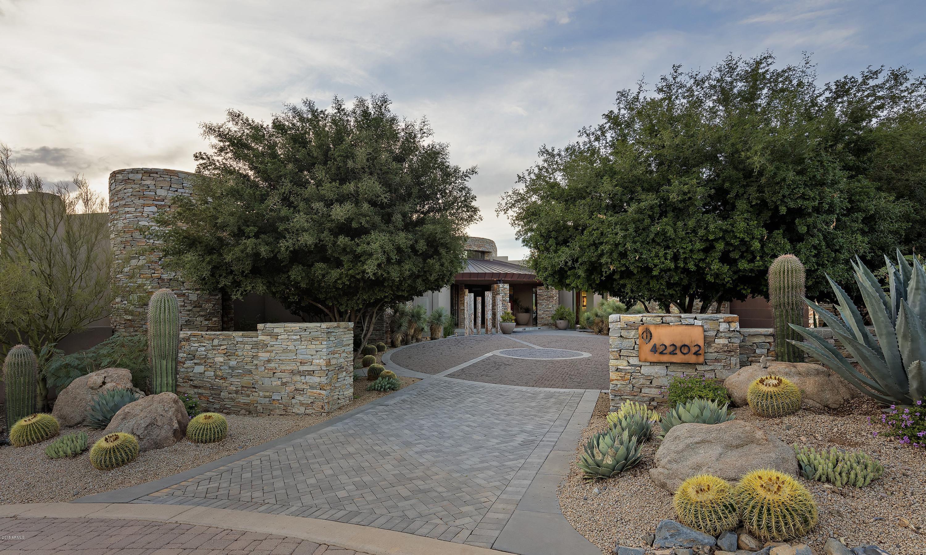 DESERT MOUNTAIN PHASE 3 UNIT 38 - Residential
