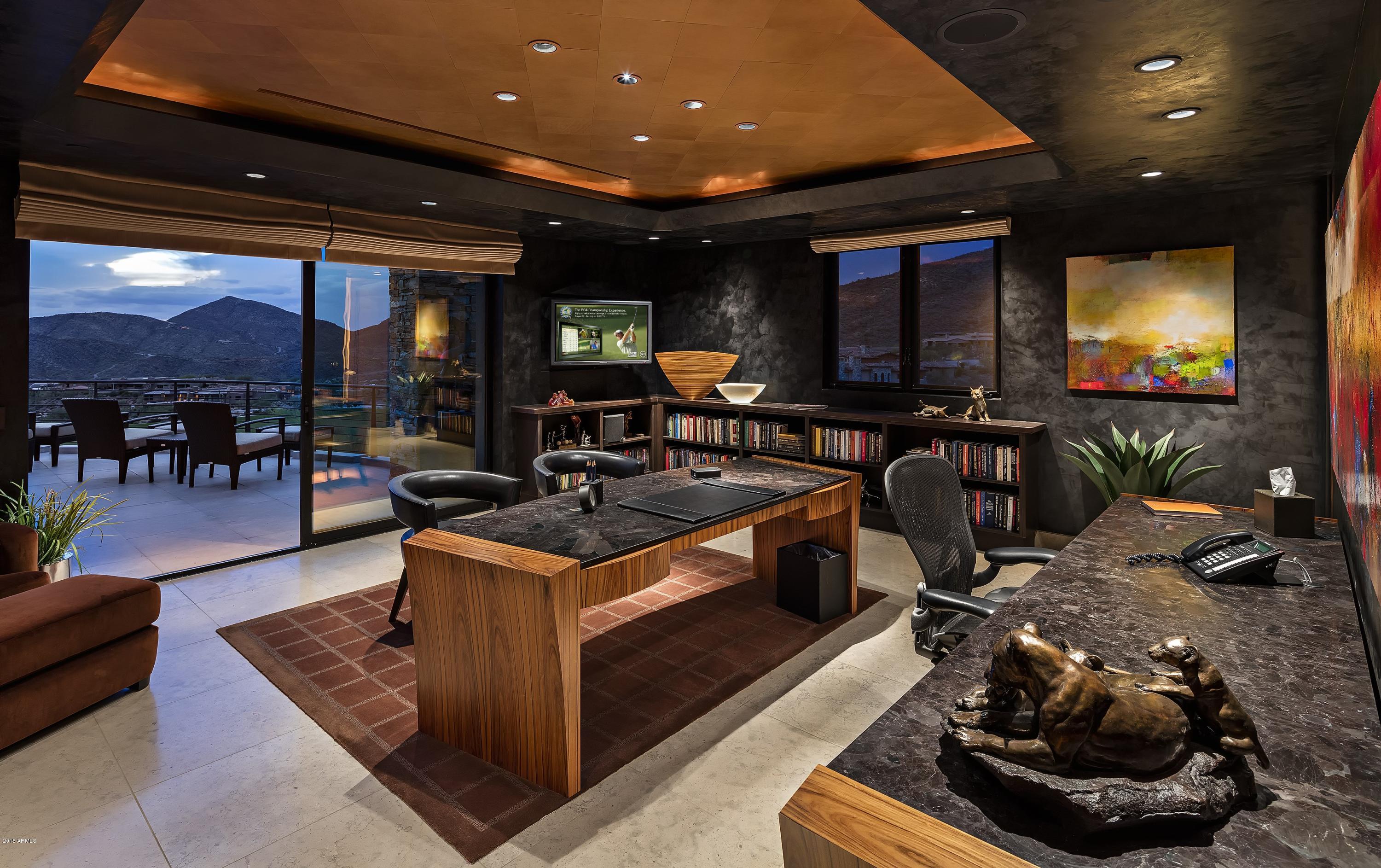 DESERT MOUNTAIN PHASE 3 UNIT 38 - Residential