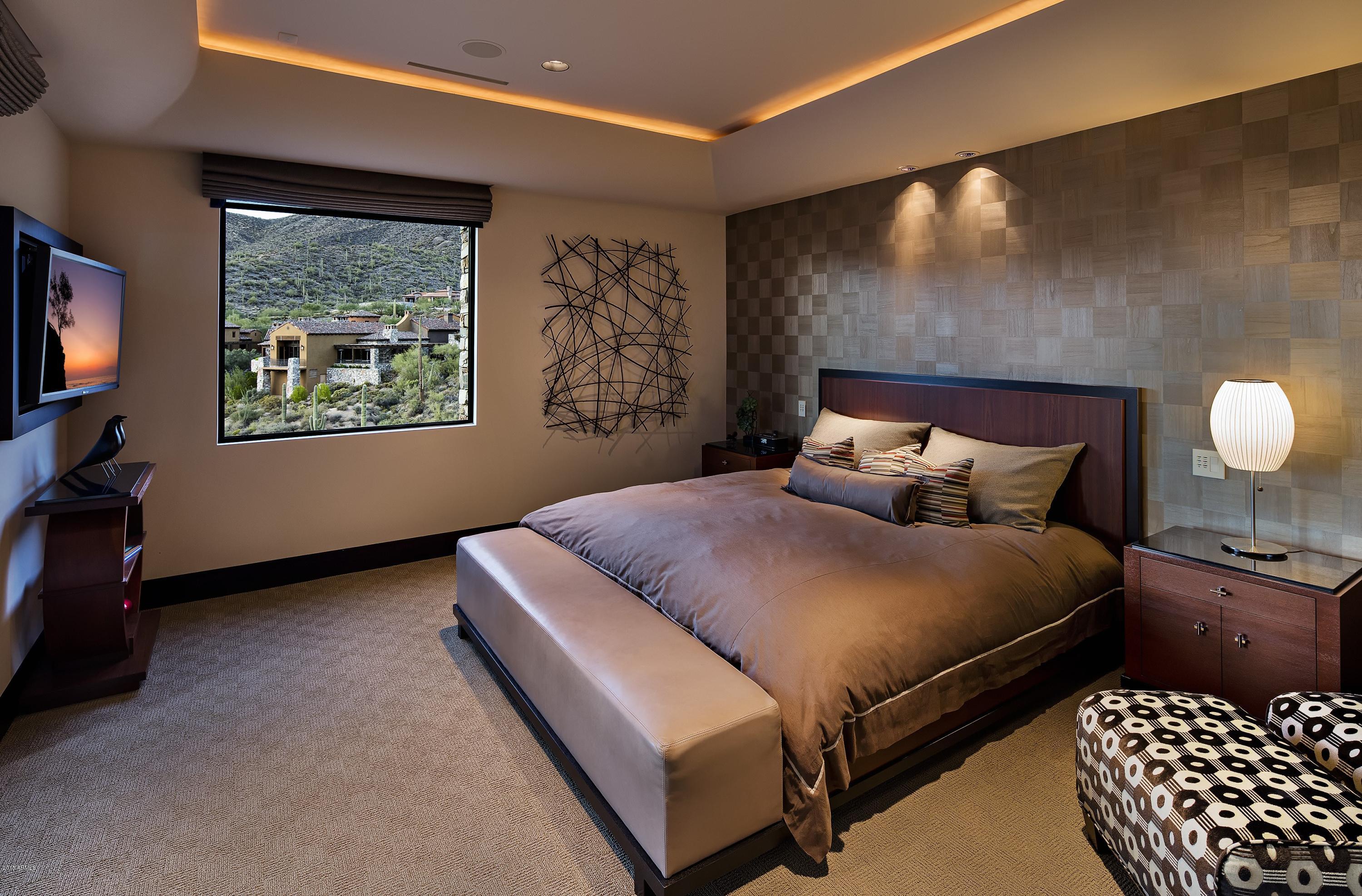 DESERT MOUNTAIN PHASE 3 UNIT 38 - Residential