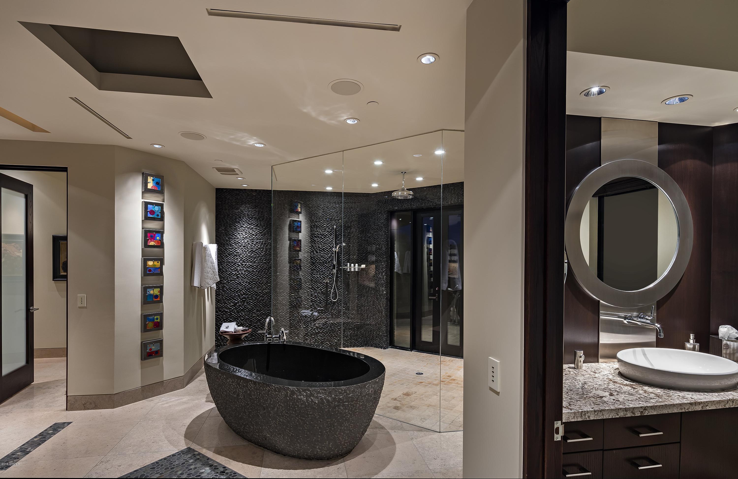 DESERT MOUNTAIN PHASE 3 UNIT 38 - Residential