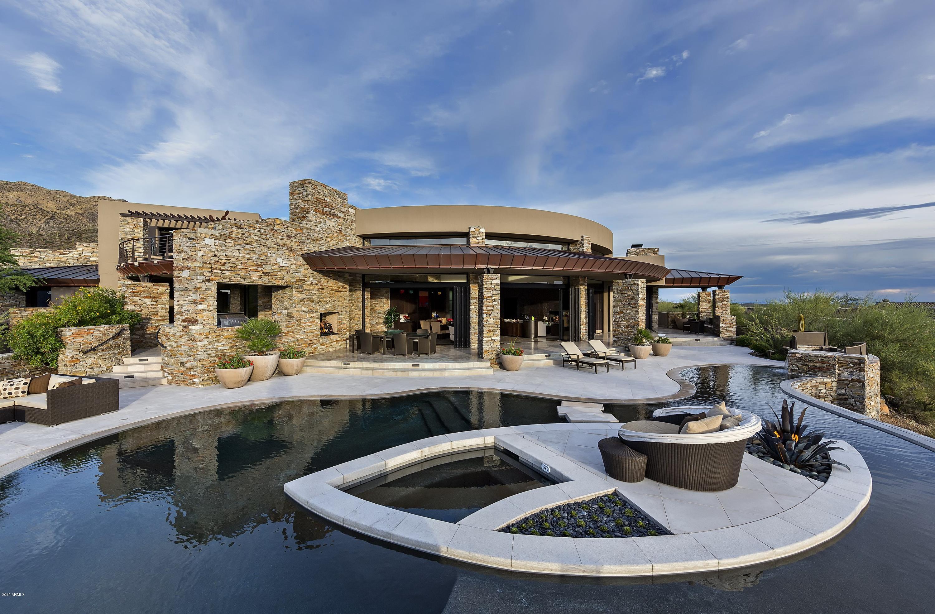 DESERT MOUNTAIN PHASE 3 UNIT 38 - Residential