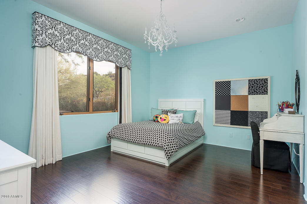 Provided in escrow - Residential