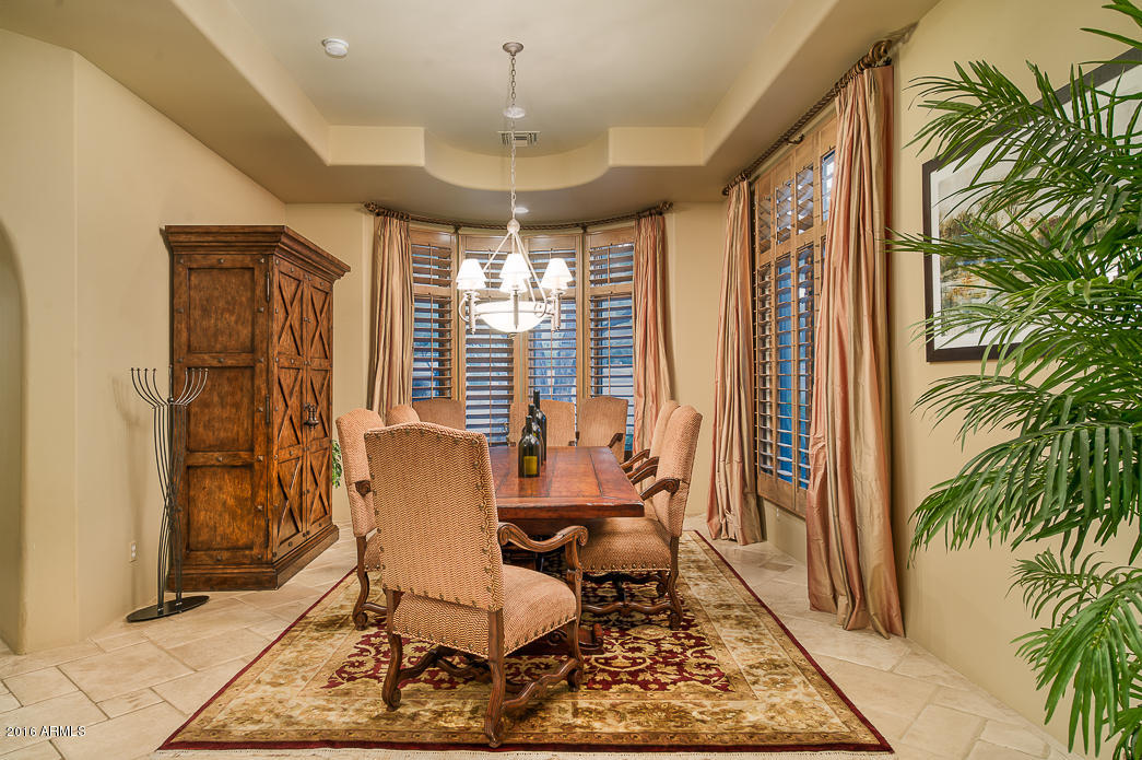 Provided in escrow - Residential