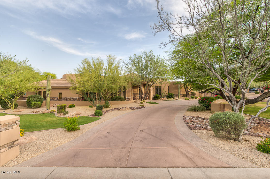Provided in escrow - Residential