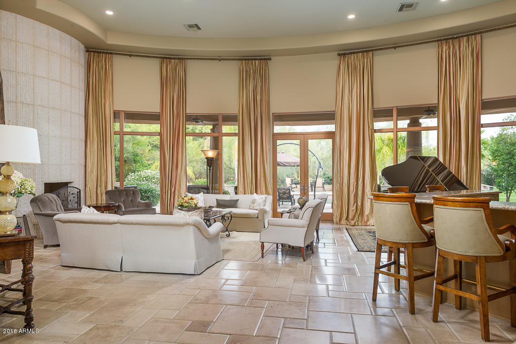 Provided in escrow - Residential