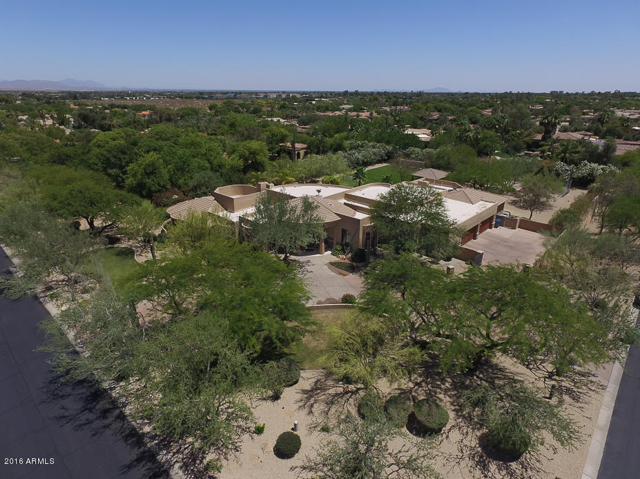 Provided in escrow - Residential