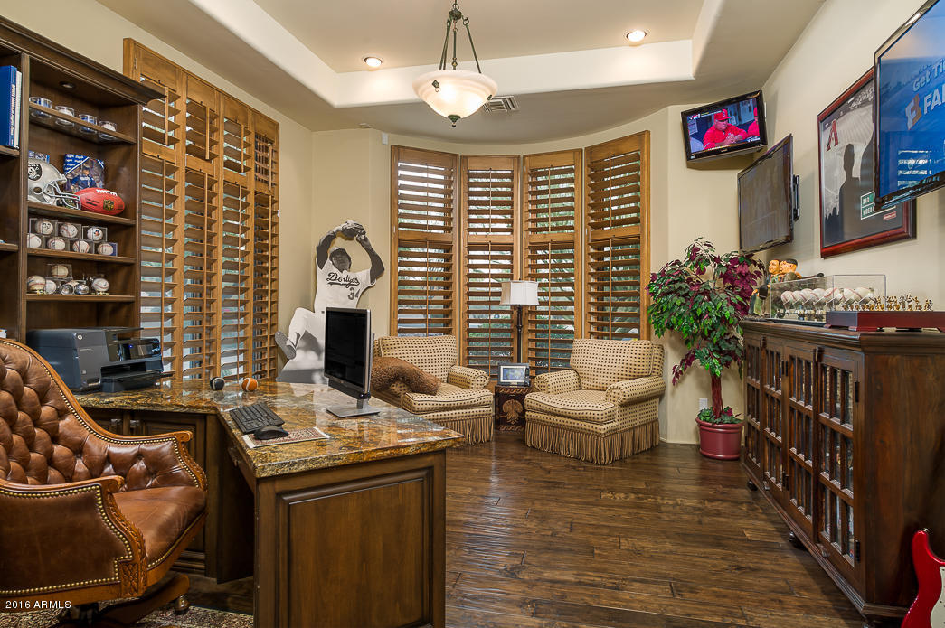 Provided in escrow - Residential