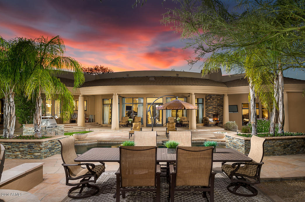 Provided in escrow - Residential