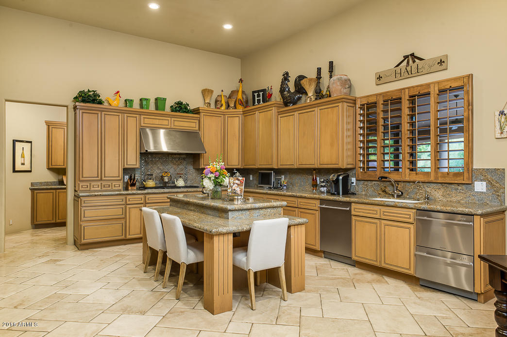 Provided in escrow - Residential
