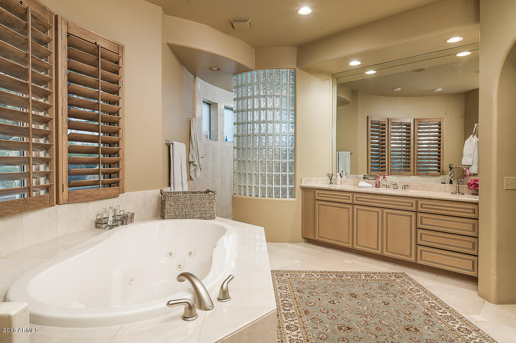 Provided in escrow - Residential