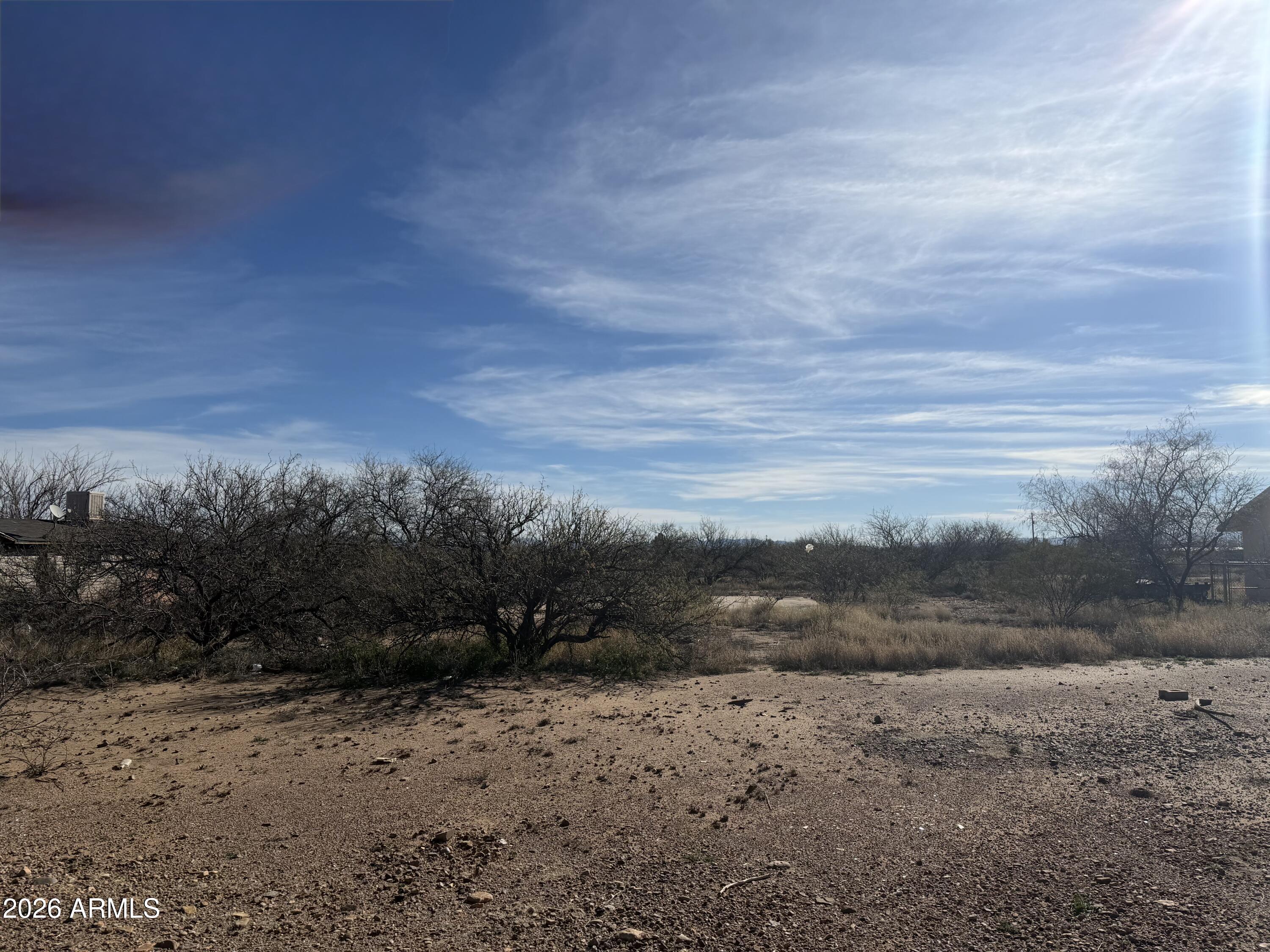 CORONADO ESTATES 2 - Land