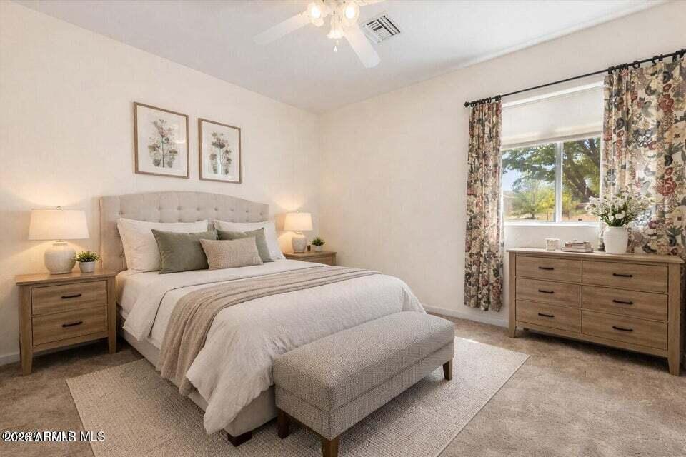 SHADOW MEADOWS UNIT 1 - Residential