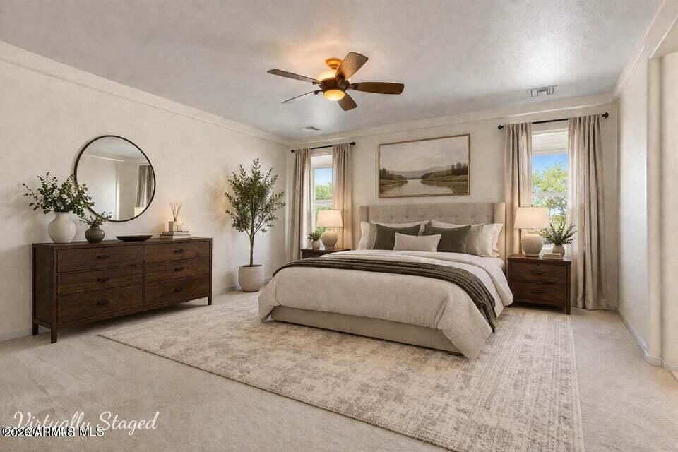 SHADOW MEADOWS UNIT 1 - Residential