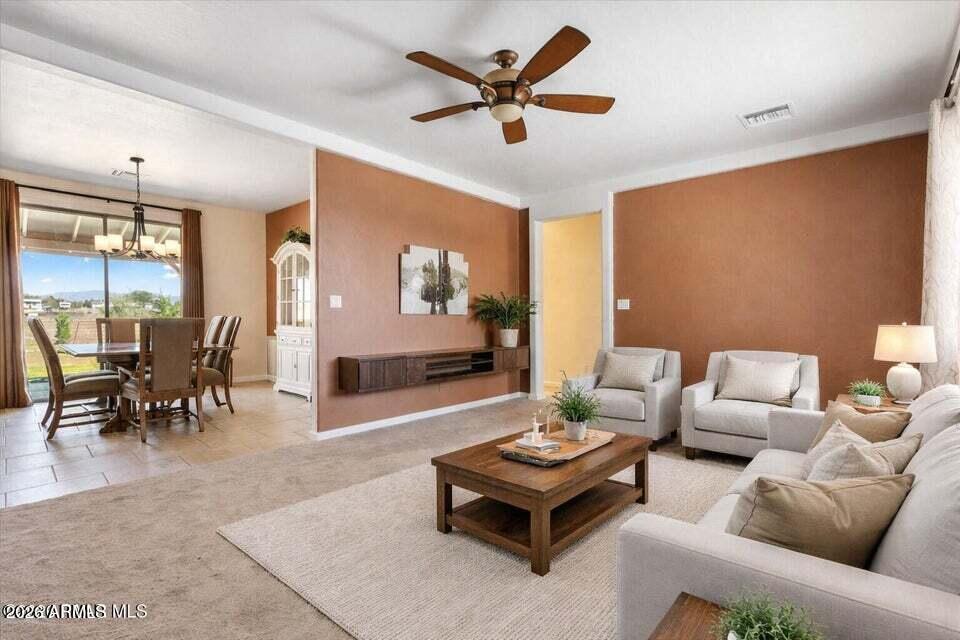 SHADOW MEADOWS UNIT 1 - Residential