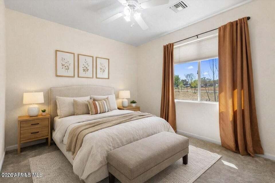 SHADOW MEADOWS UNIT 1 - Residential