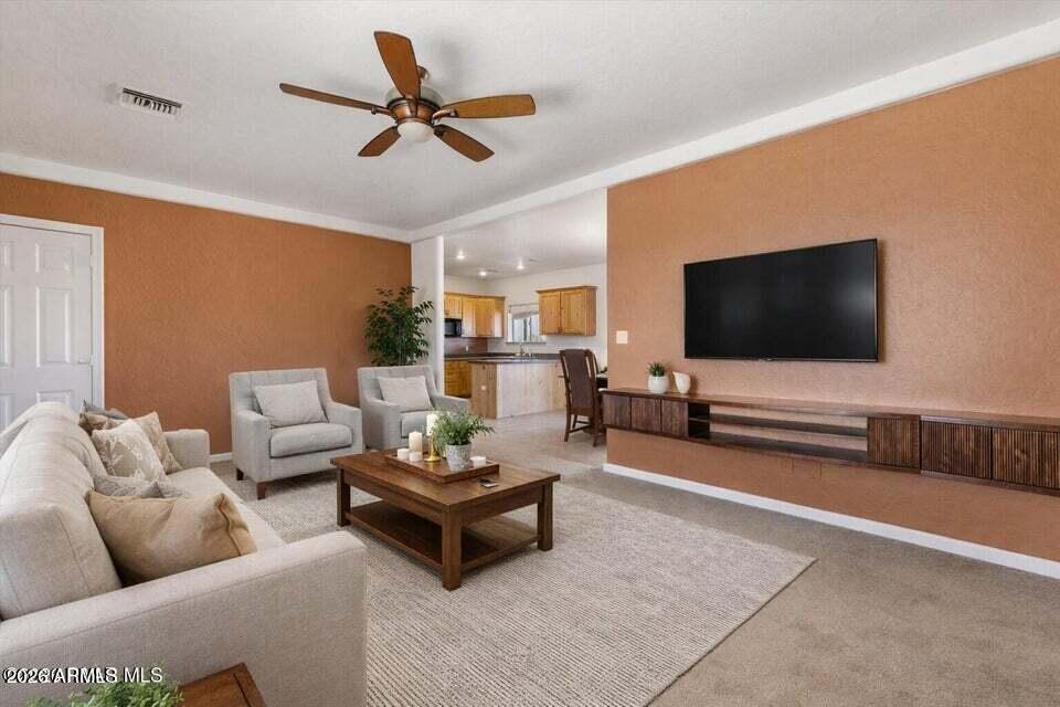 SHADOW MEADOWS UNIT 1 - Residential