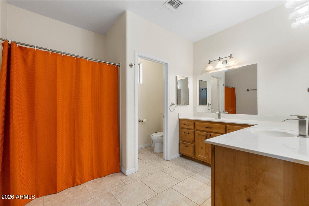SHADOW MEADOWS UNIT 1 - Residential