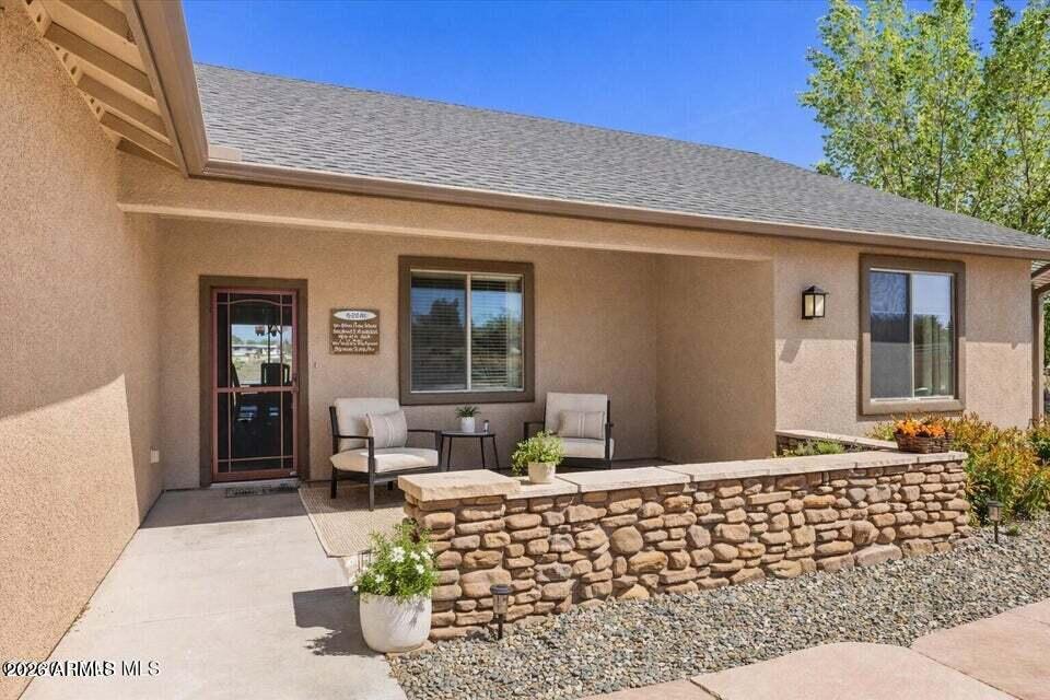 SHADOW MEADOWS UNIT 1 - Residential