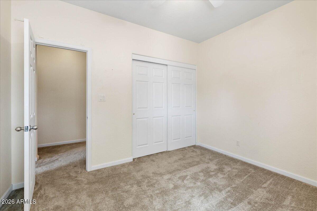 SHADOW MEADOWS UNIT 1 - Residential