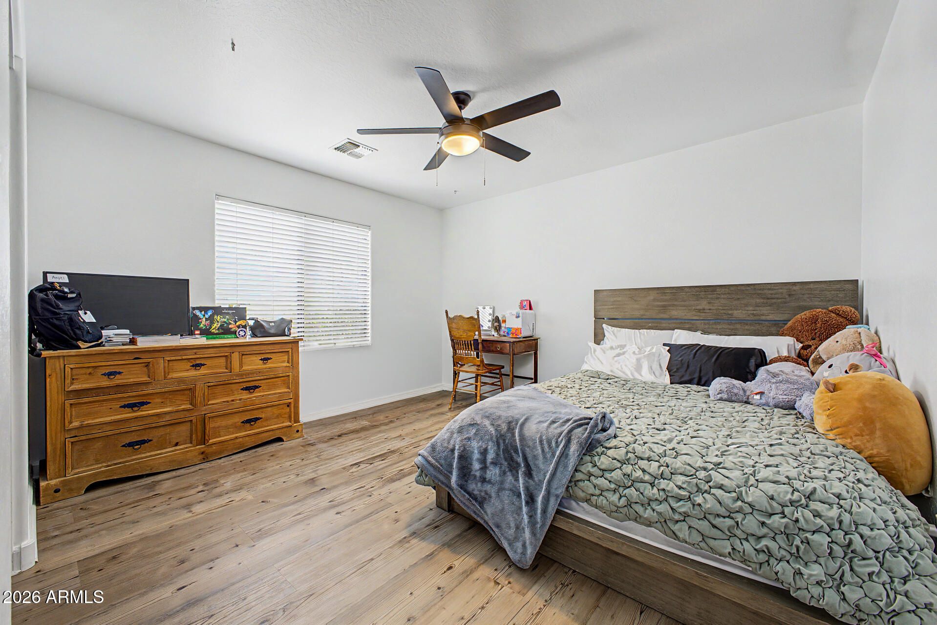 DOVE VALLEY - Residential