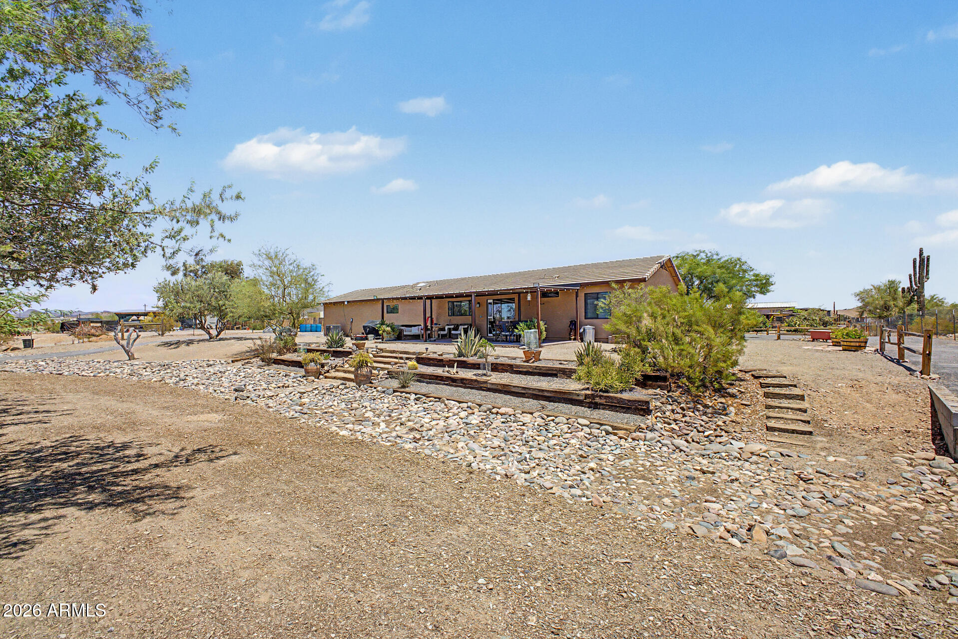 DOVE VALLEY - Residential