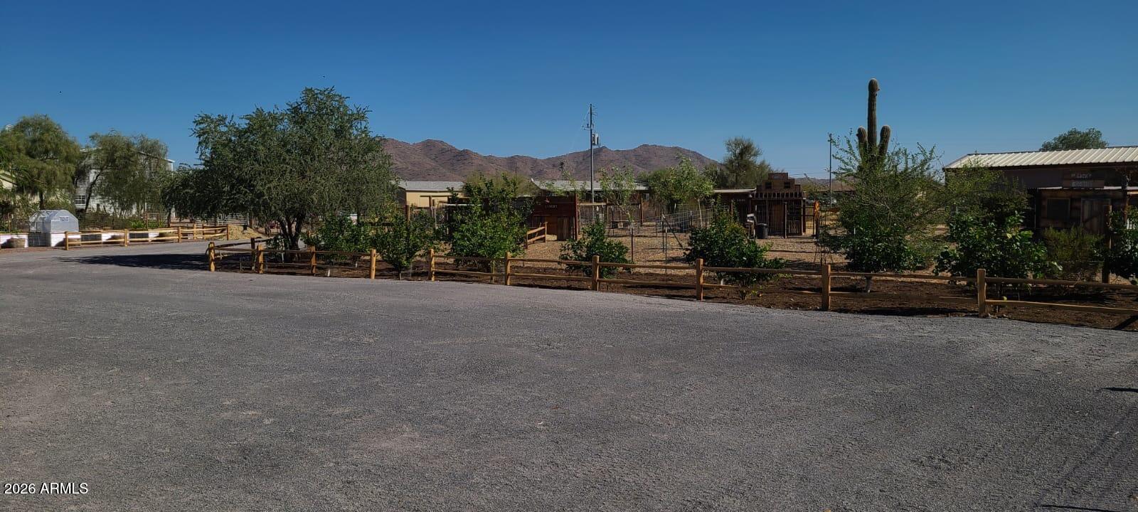 DOVE VALLEY - Residential
