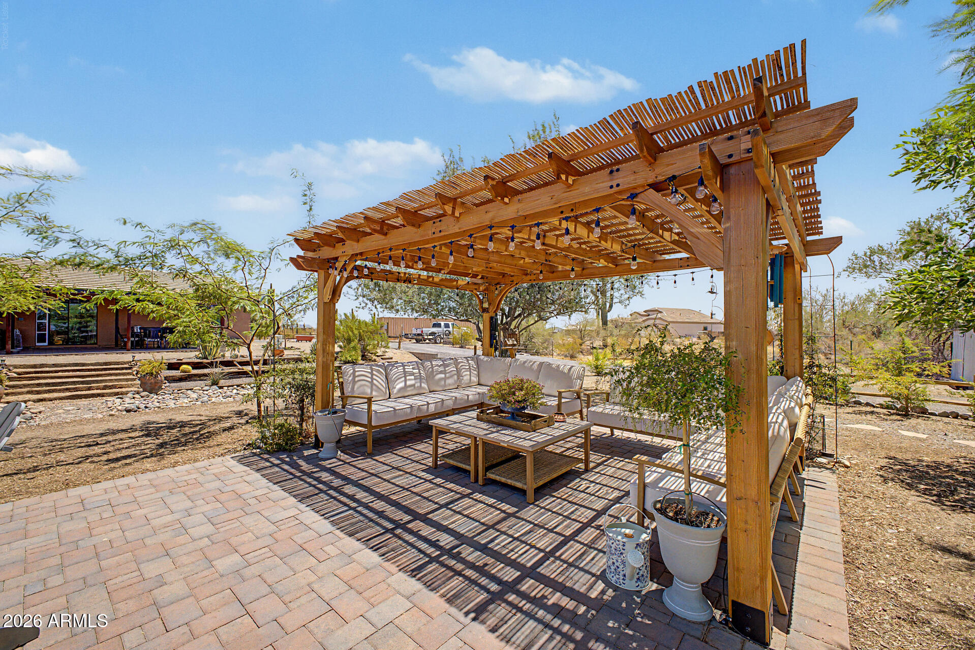 DOVE VALLEY - Residential