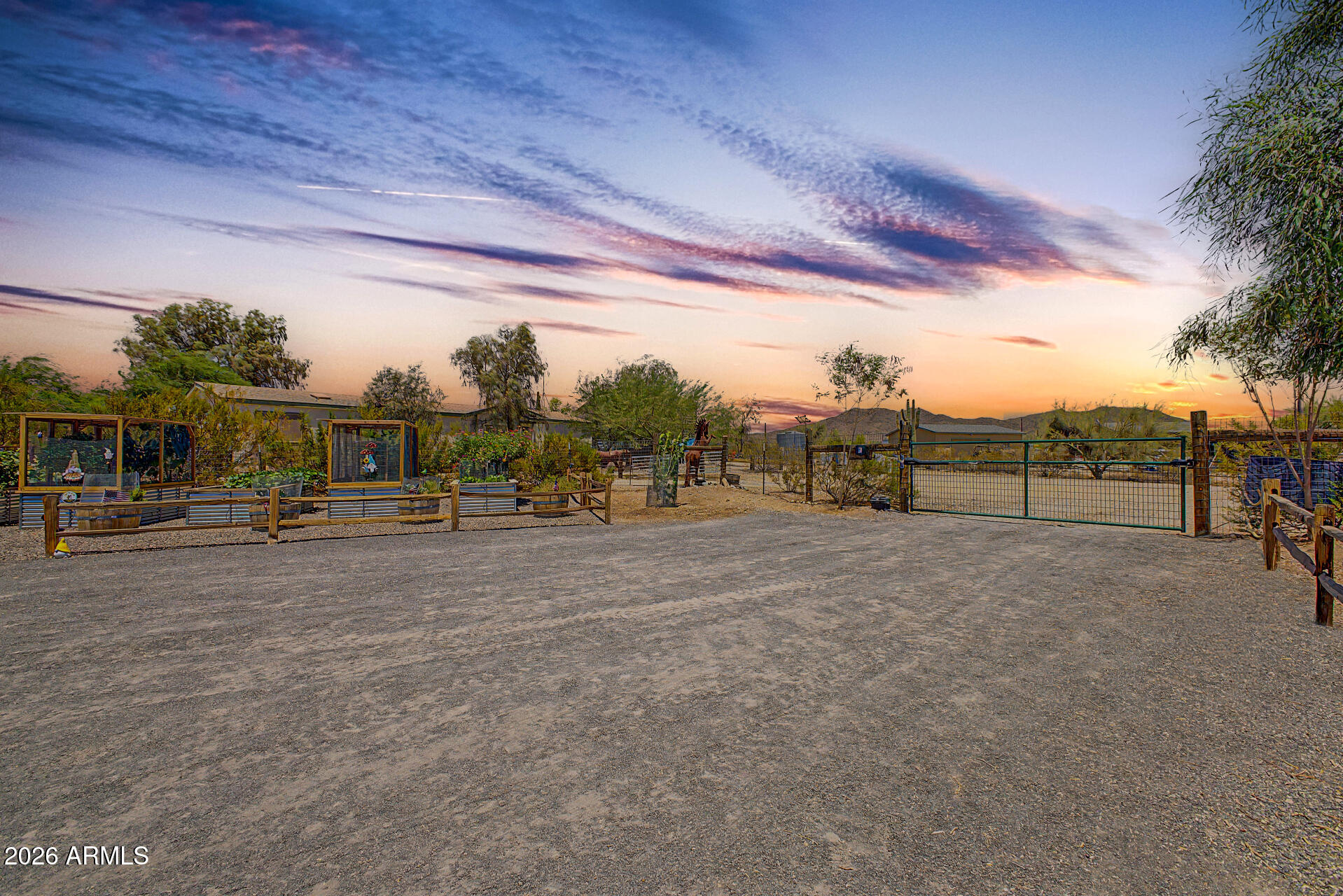 DOVE VALLEY - Residential