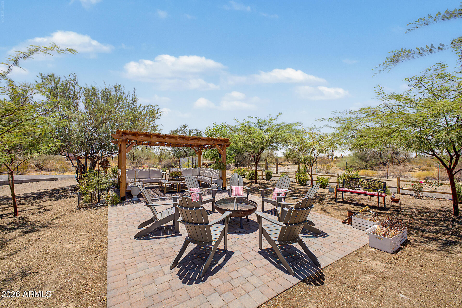 DOVE VALLEY - Residential