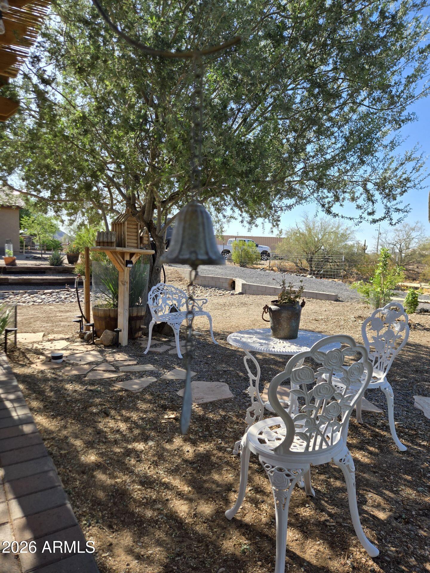 DOVE VALLEY - Residential
