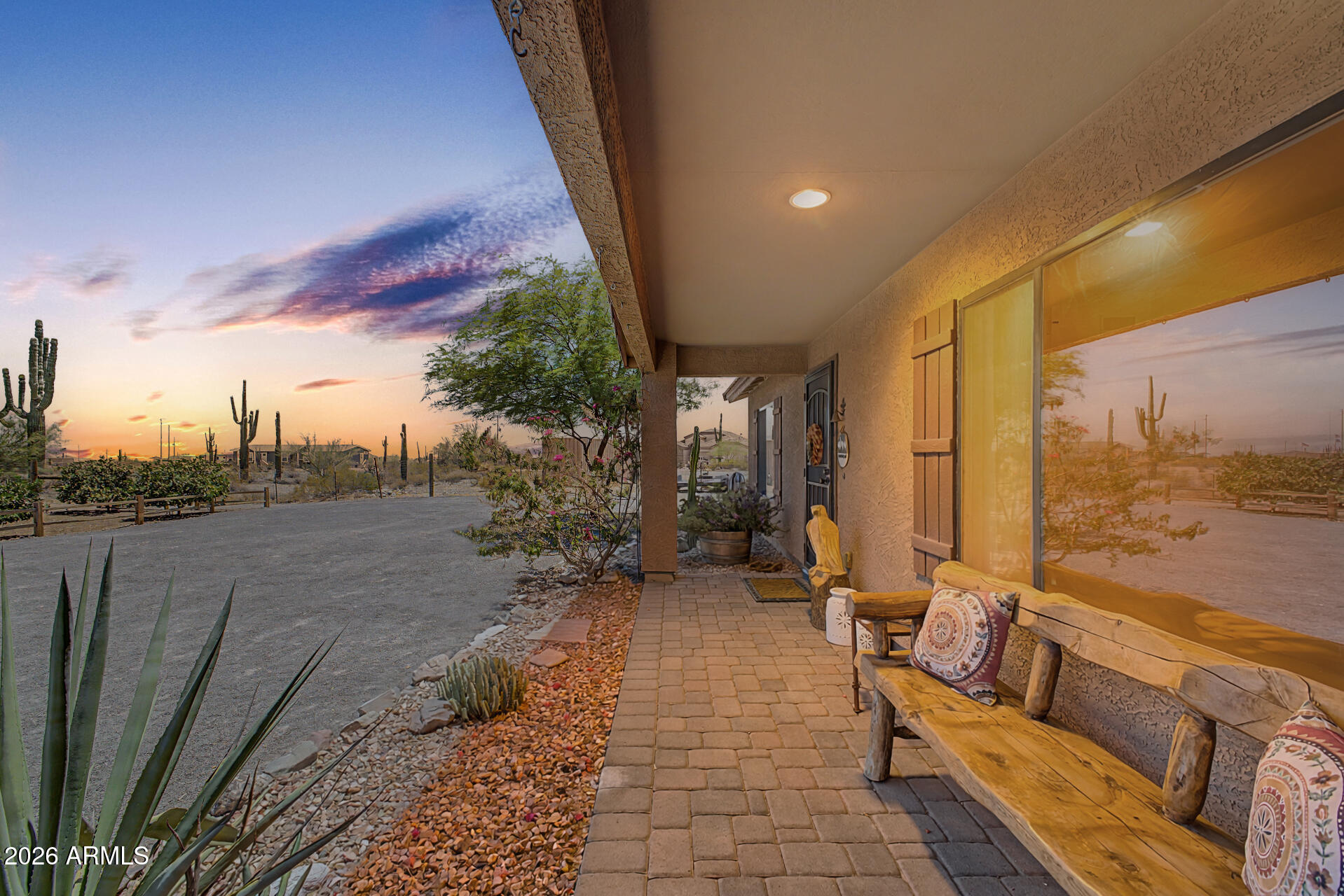 DOVE VALLEY - Residential