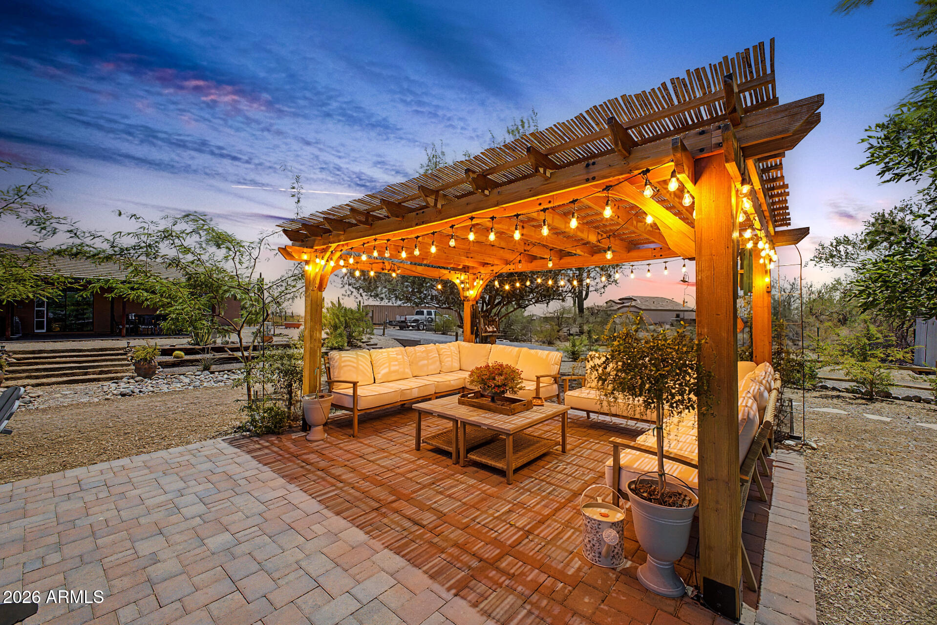 DOVE VALLEY - Residential