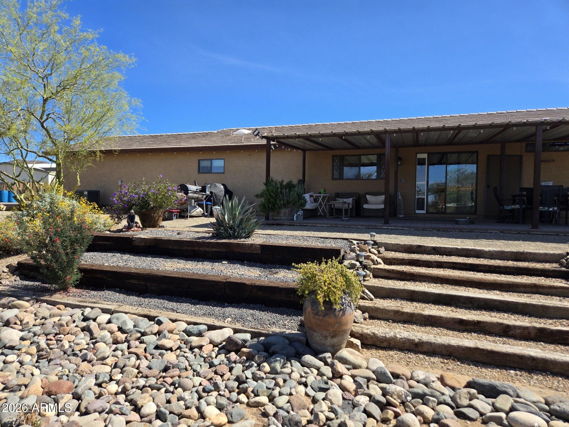 DOVE VALLEY - Residential