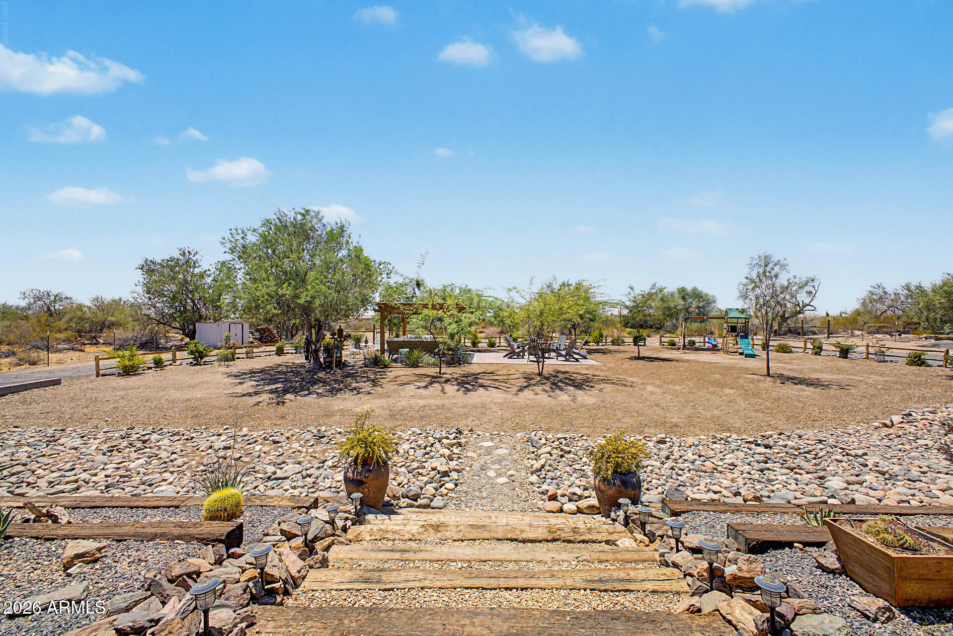DOVE VALLEY - Residential