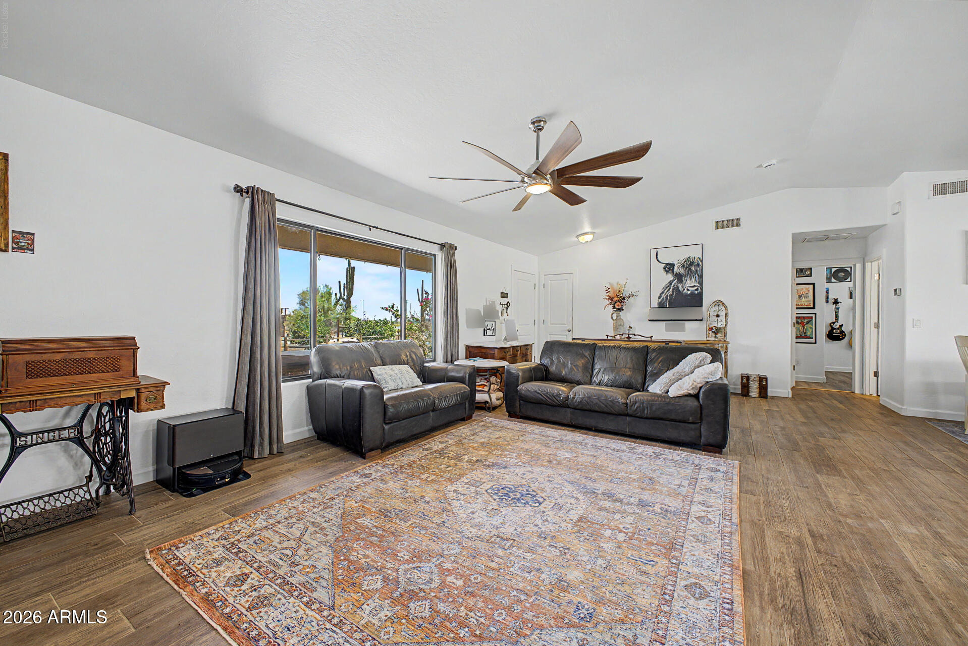 DOVE VALLEY - Residential