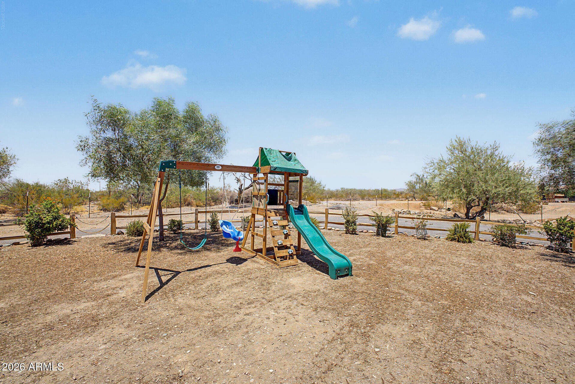 DOVE VALLEY - Residential