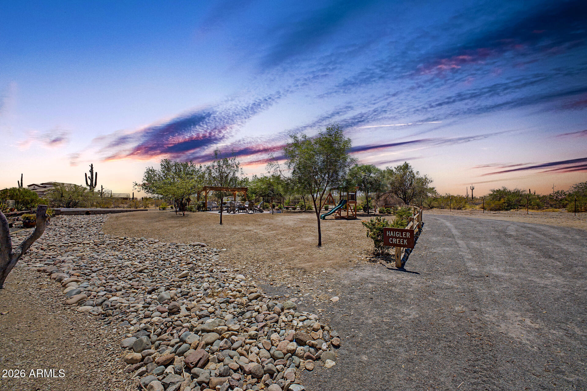 DOVE VALLEY - Residential