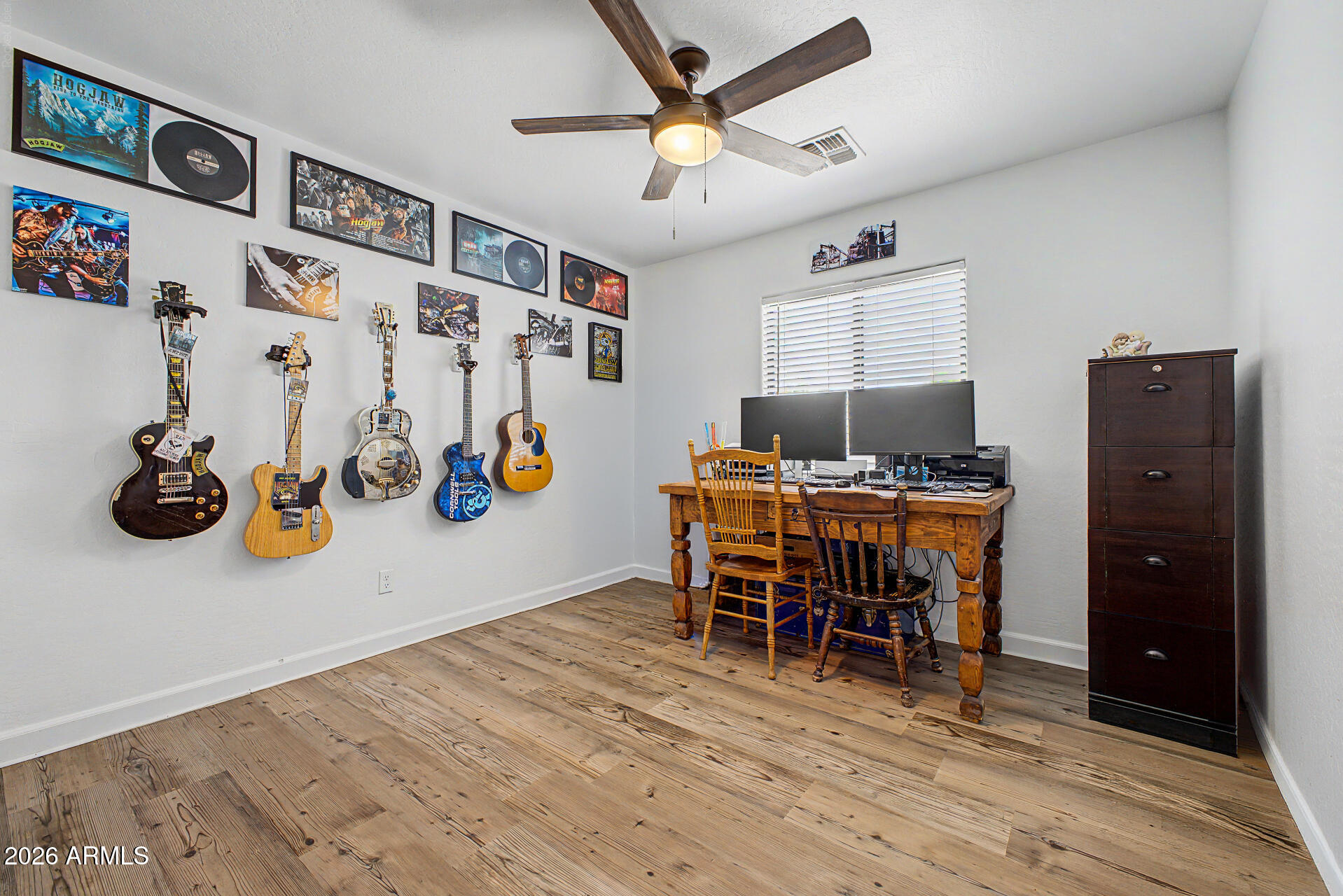 DOVE VALLEY - Residential