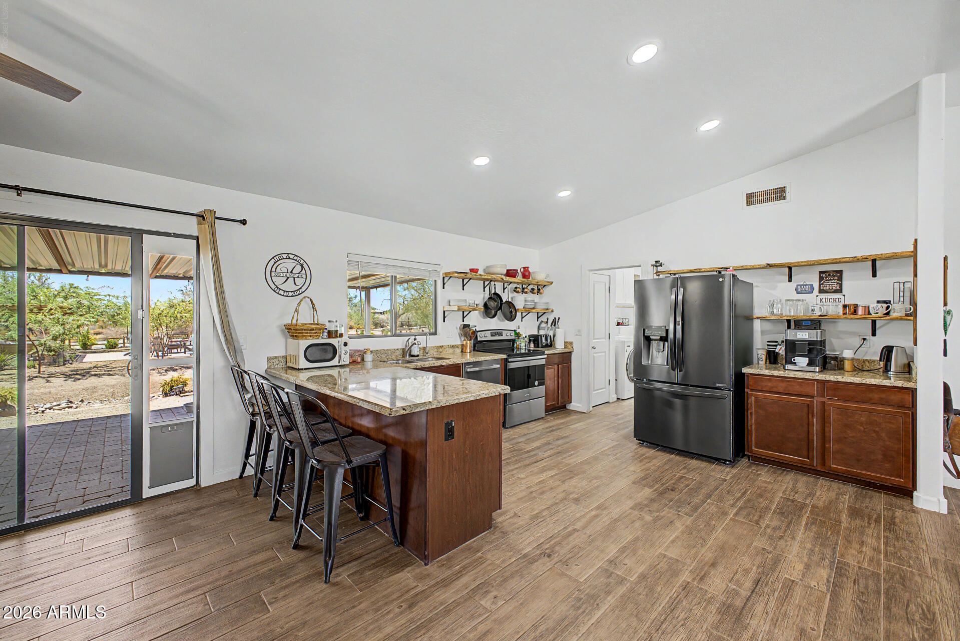 DOVE VALLEY - Residential