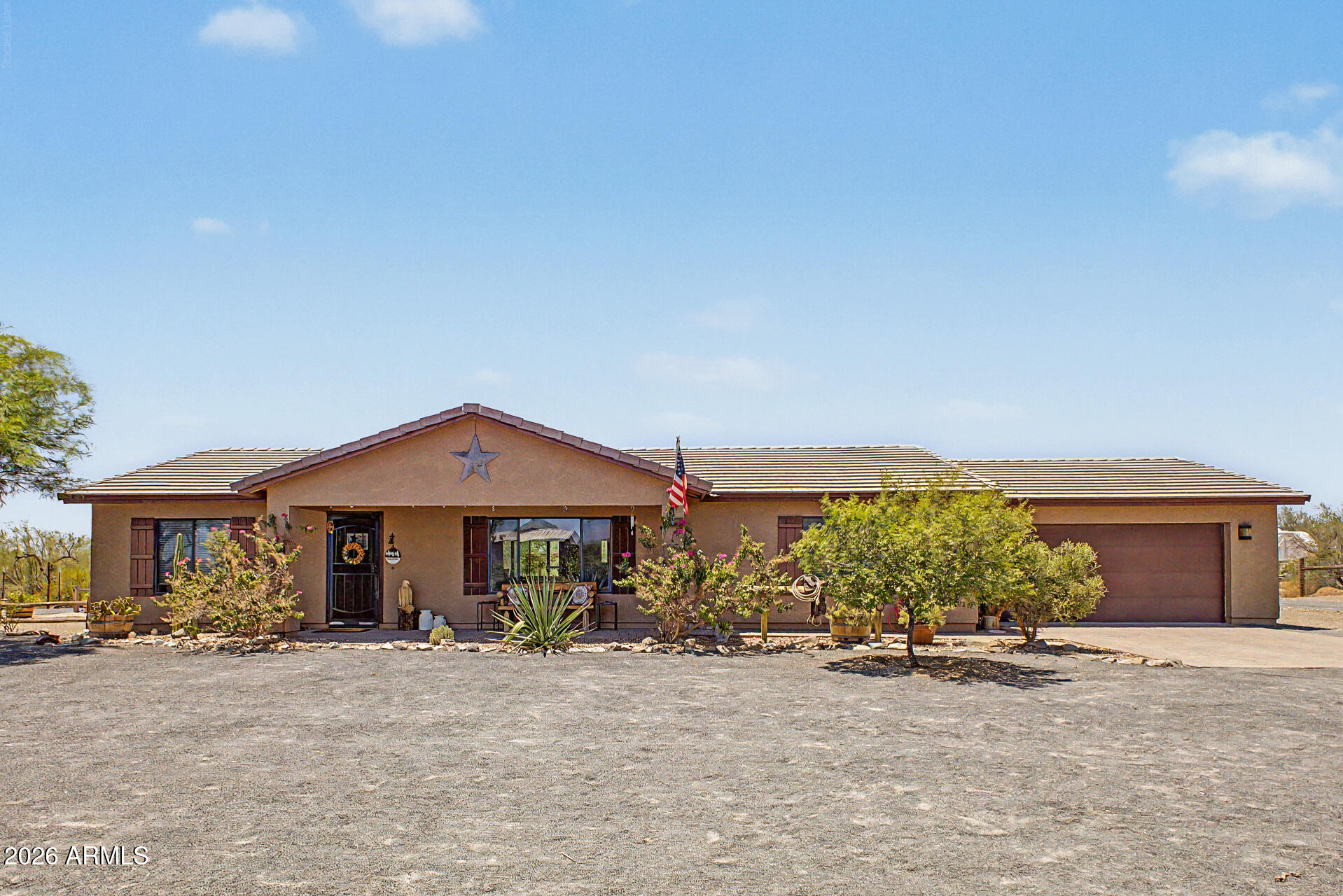 DOVE VALLEY - Residential