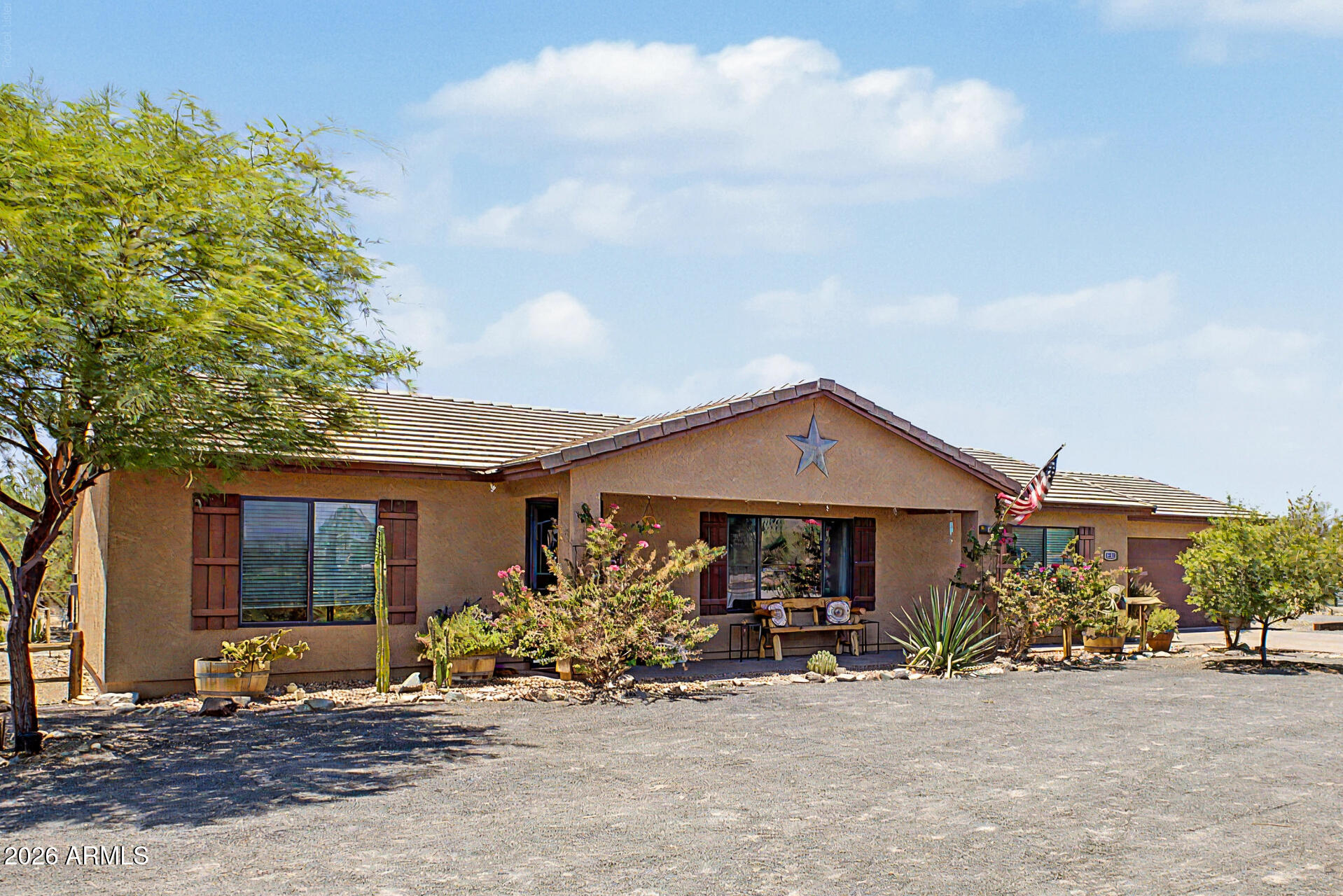 DOVE VALLEY - Residential
