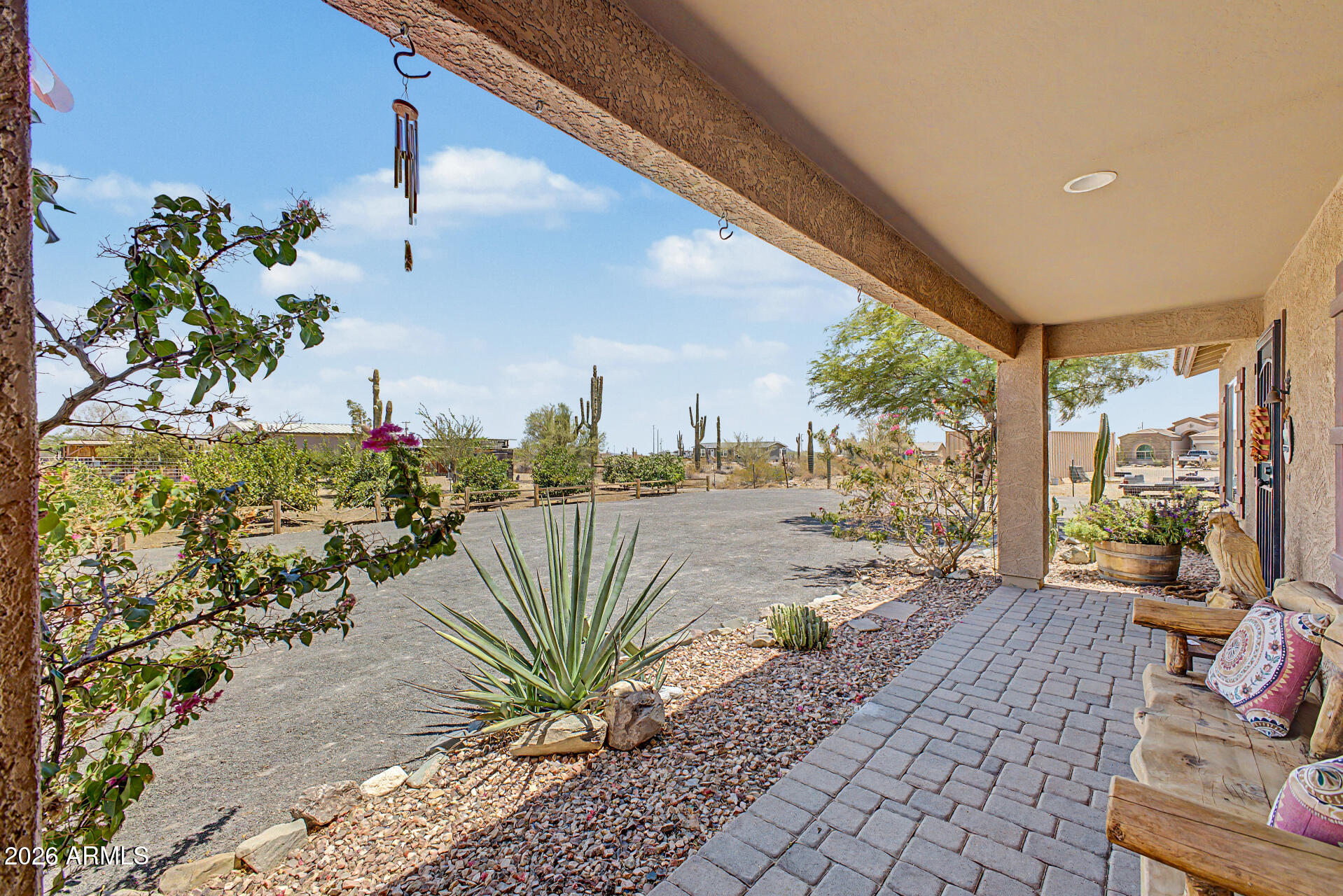 DOVE VALLEY - Residential