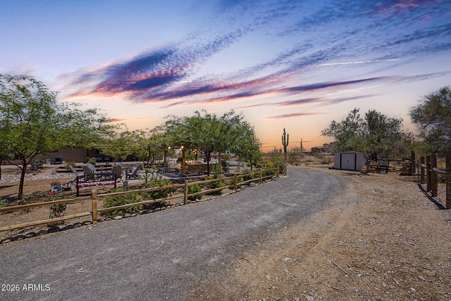 DOVE VALLEY - Residential
