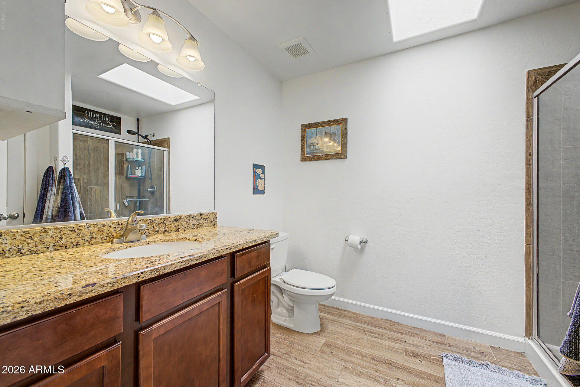 DOVE VALLEY - Residential