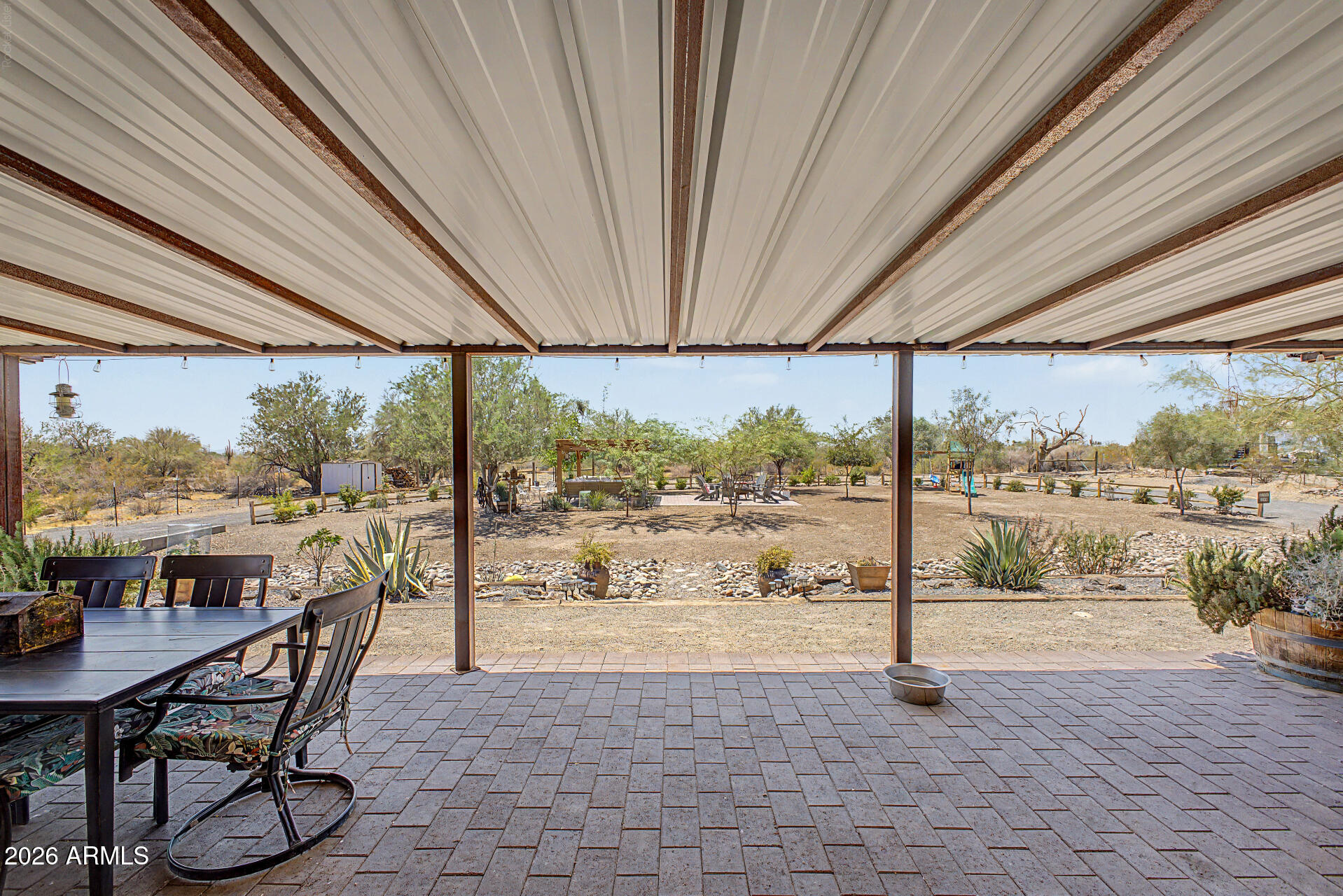 DOVE VALLEY - Residential