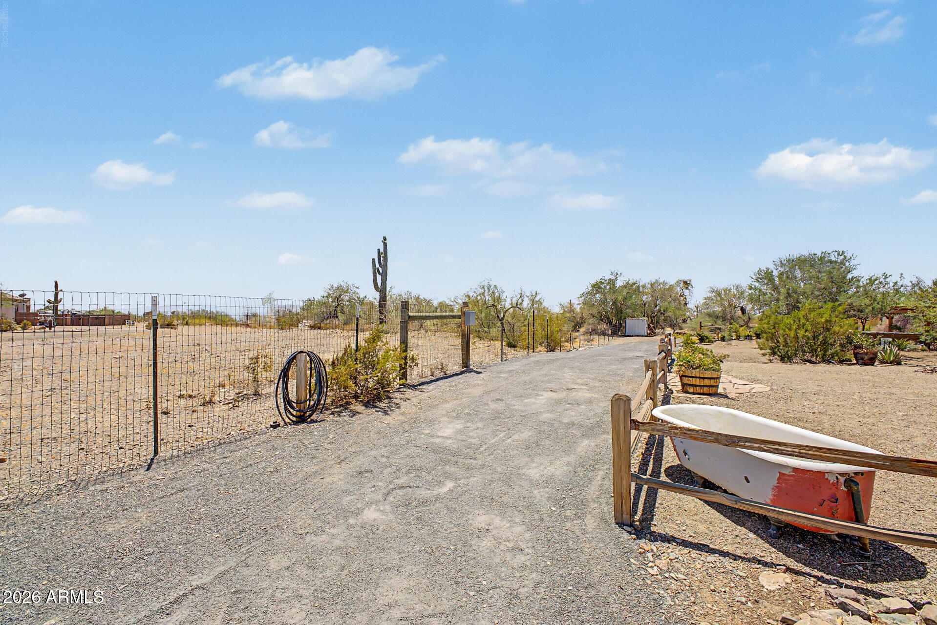 DOVE VALLEY - Residential