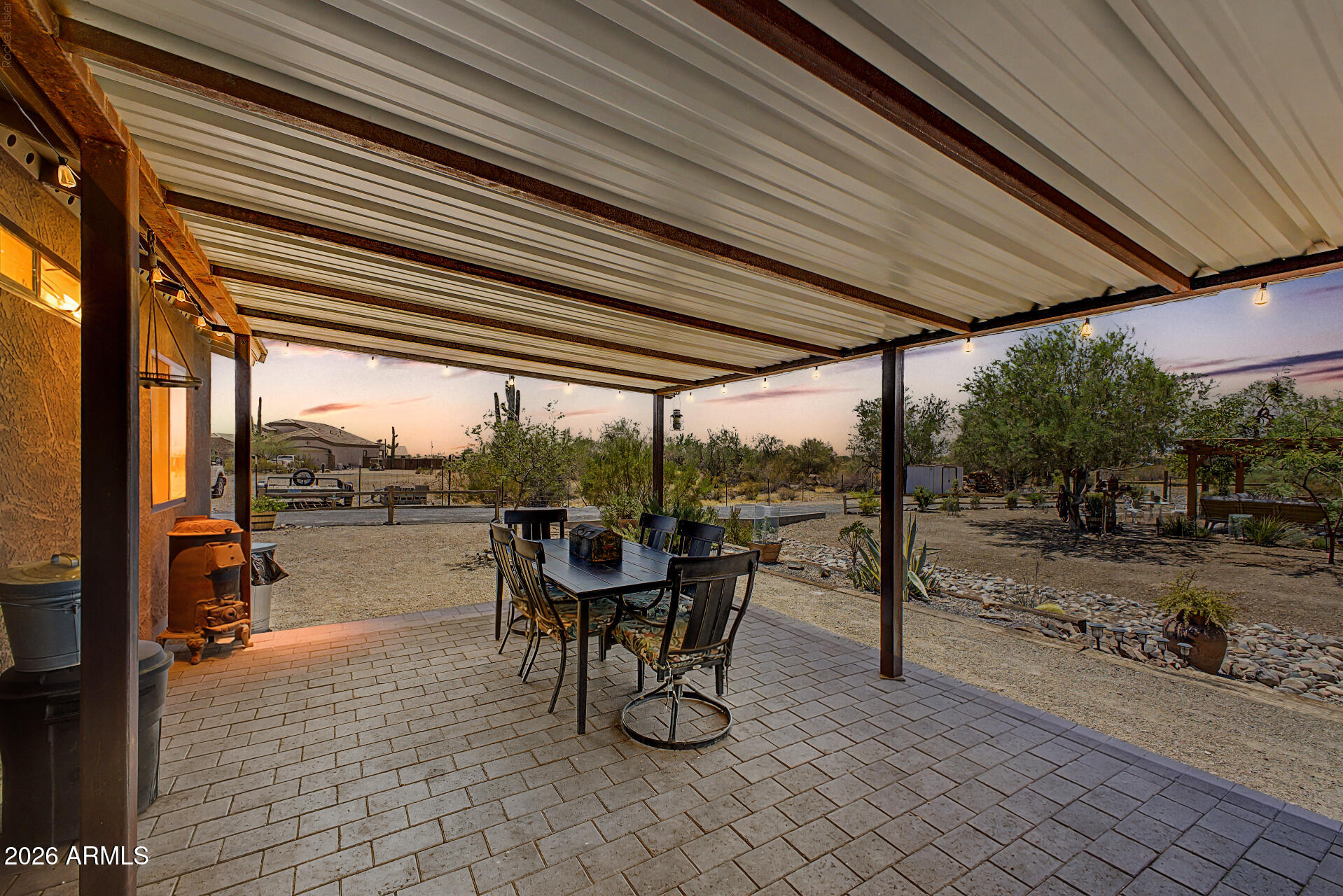DOVE VALLEY - Residential
