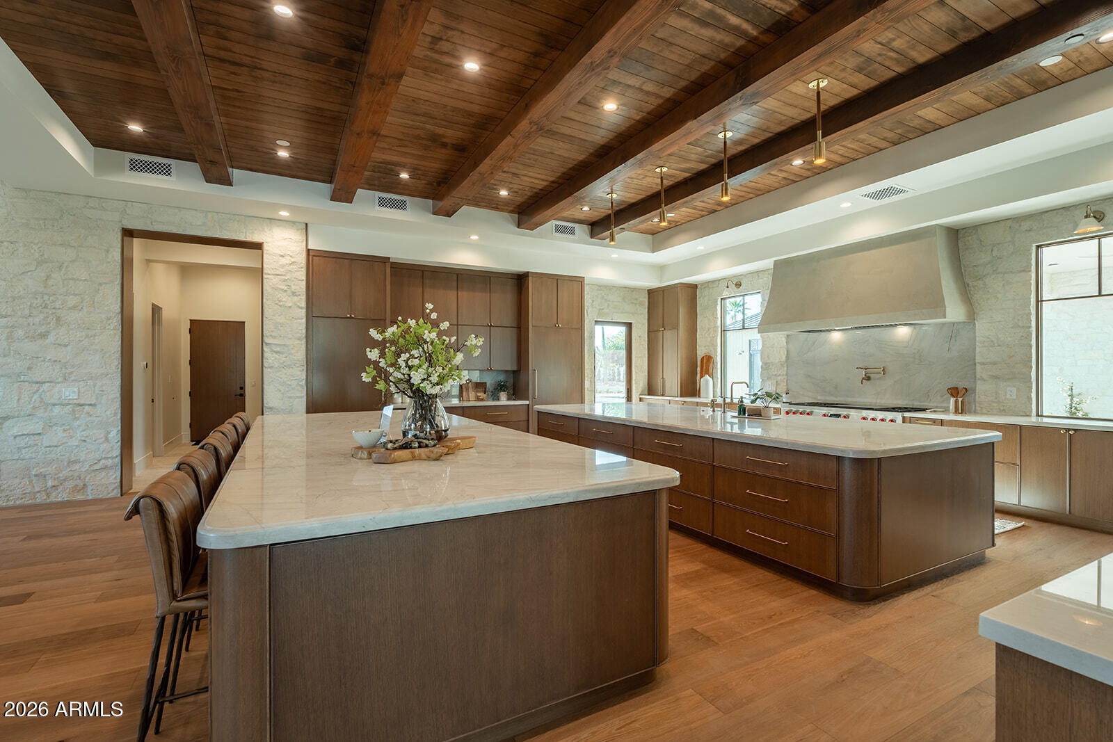 STANFORD HILLS 2 LOTS 8-12 - Residential