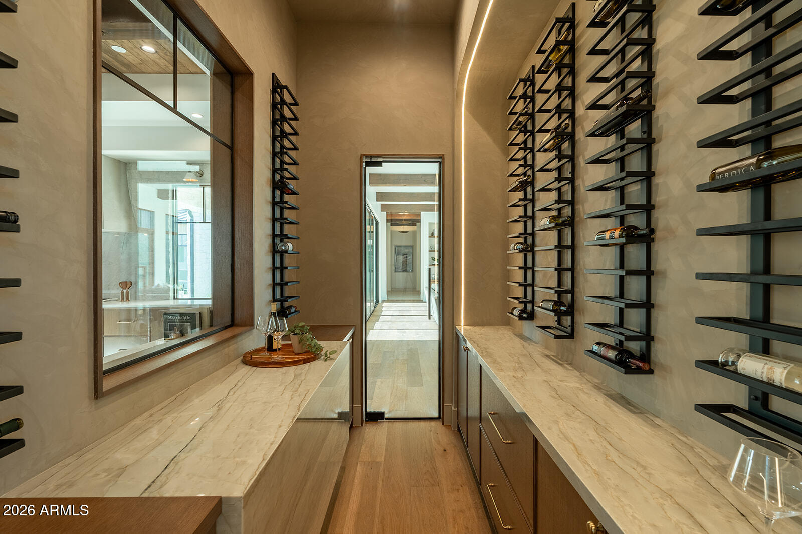 STANFORD HILLS 2 LOTS 8-12 - Residential