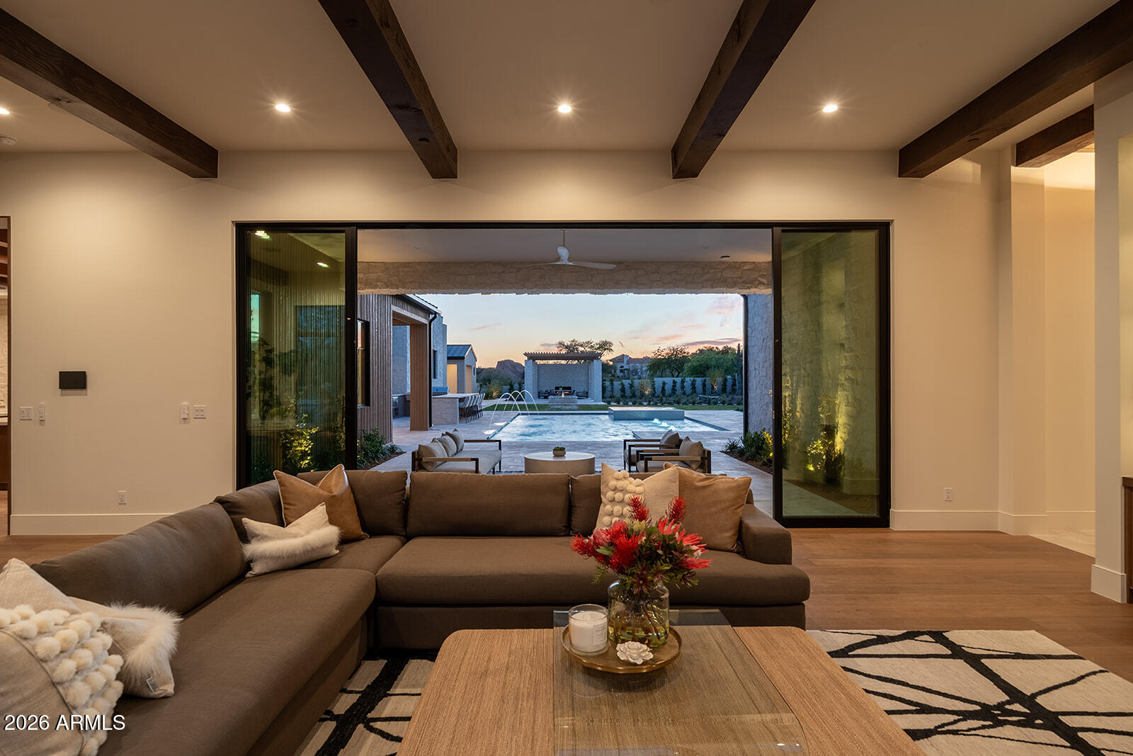 STANFORD HILLS 2 LOTS 8-12 - Residential